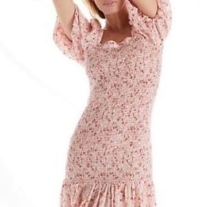 Anthropologie Another Love Dress - NEW